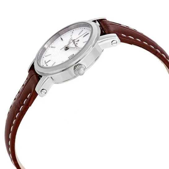 JMS always Watches Original MatheyTissot City White Dial Ladies Watch D31186AI JMS always Watches Original MatheyTissot City White Dial Ladies Watch D31186AI