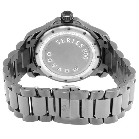 JMS always Watches Original Movado Series 800 Quartz Blue Dial Unisex Watch 2600159 JMS always Watches Original Movado Series 800 Quartz Blue Dial Unisex Watch 2600159