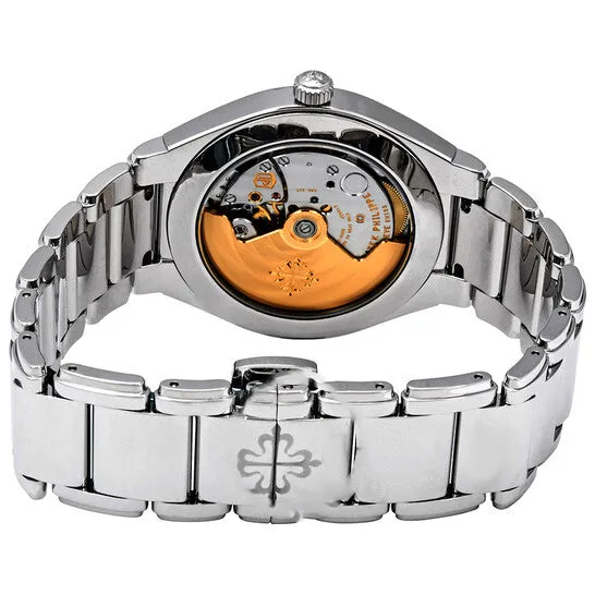 JMS always Watches Original Patek Philippe Twenty 4 Automatic Grey Dial Ladies Watch 73001200A010 JMS always Watches Original Patek Philippe Twenty 4 Automatic Grey Dial Ladies Watch 73001200A010