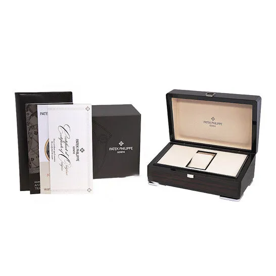 JMS always Watches Original Patek Philippe Twenty 4 Automatic Grey Dial Ladies Watch 73001200A010 JMS always Watches Original Patek Philippe Twenty 4 Automatic Grey Dial Ladies Watch 73001200A010