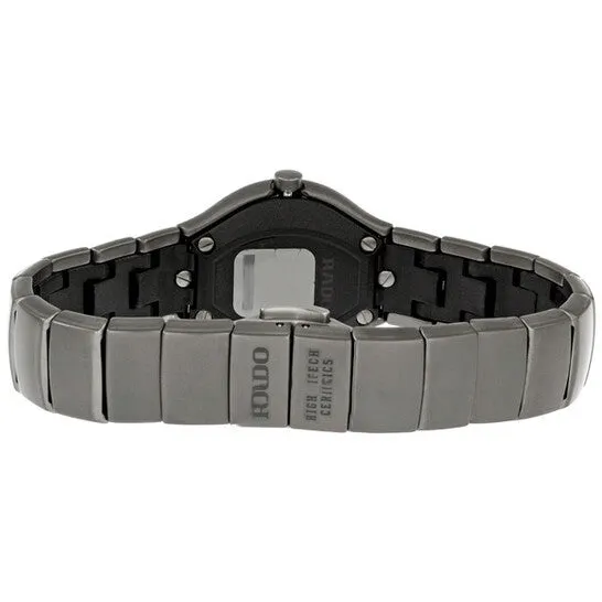 JMS always Watches Original Rado True Ladies Watch R27899102 JMS always Watches Original Rado True Ladies Watch R27899102