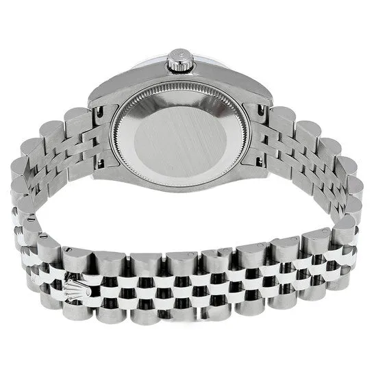 JMS always Watches Original Rolex Oyster Perpetual Datejust Mother of Pearl Dial Automatic Ladies Watch 178274MRDJ JMS always Watches Original Rolex Oyster Perpetual Datejust Mother of Pearl Dial Automatic Ladies Watch 178274MRDJ