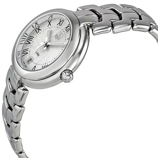 JMS always Watches Original Tag Heuer Link Silver Guilloche Dial Ladies Watch WAT1314BA0956 JMS always Watches Original Tag Heuer Link Silver Guilloche Dial Ladies Watch WAT1314BA0956