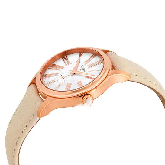 JMS always Watches Original Tissot Bella Ora Mother of Pearl Dial Ladies Watch T1033103611301 JMS always Watches Original Tissot Bella Ora Mother of Pearl Dial Ladies Watch T1033103611301
