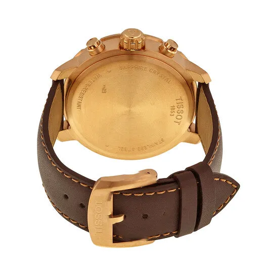 JMS always Watches Original Tissot Quickster Chronograph Silver Dial Unisex Watch T0954173603701 JMS always Watches Original Tissot Quickster Chronograph Silver Dial Unisex Watch T0954173603701