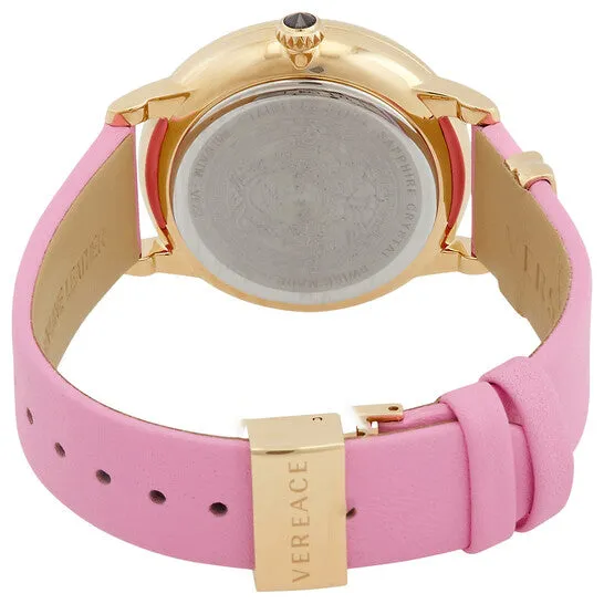 JMS always Watches Original Versace Medusa Icon Quartz Ladies Watch VEZ200621 JMS always Watches Original Versace Medusa Icon Quartz Ladies Watch VEZ200621