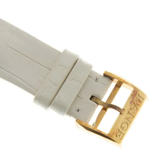 Original A Lange Sohne SAXONIA White Dial Unisex Watch ALANGE840021 JMS always Watches Original A Lange Sohne SAXONIA White Dial Unisex Watch ALANGE840021 JMS always Watches