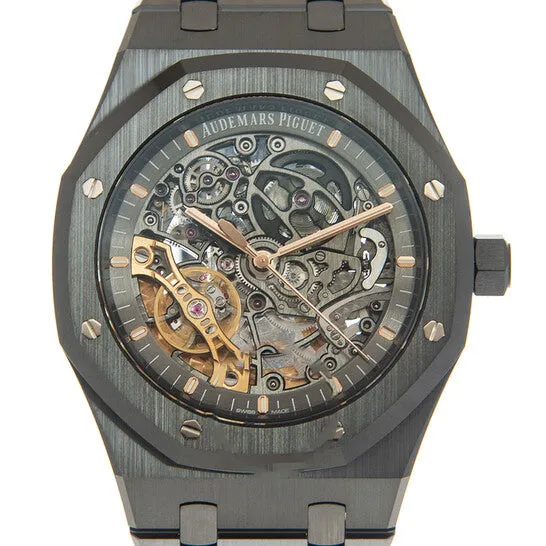 Original Audemars Piguet Royal Oak Automatic Watch 15416CEOO1225CE01 JMS always Watches Original Audemars Piguet Royal Oak Automatic Watch 15416CEOO1225CE01 JMS always Watches