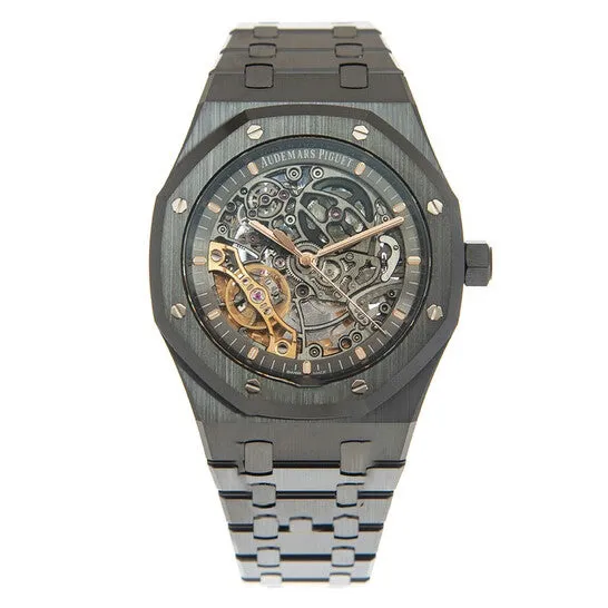 Original Audemars Piguet Royal Oak Automatic Watch 15416CEOO1225CE01 JMS always Watches Original Audemars Piguet Royal Oak Automatic Watch 15416CEOO1225CE01 JMS always Watches