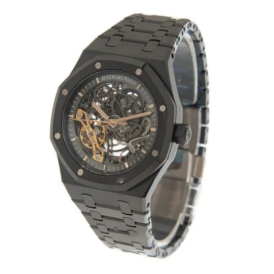 Original Audemars Piguet Royal Oak Automatic Watch 15416CEOO1225CE01 JMS always Watches Original Audemars Piguet Royal Oak Automatic Watch 15416CEOO1225CE01 JMS always Watches
