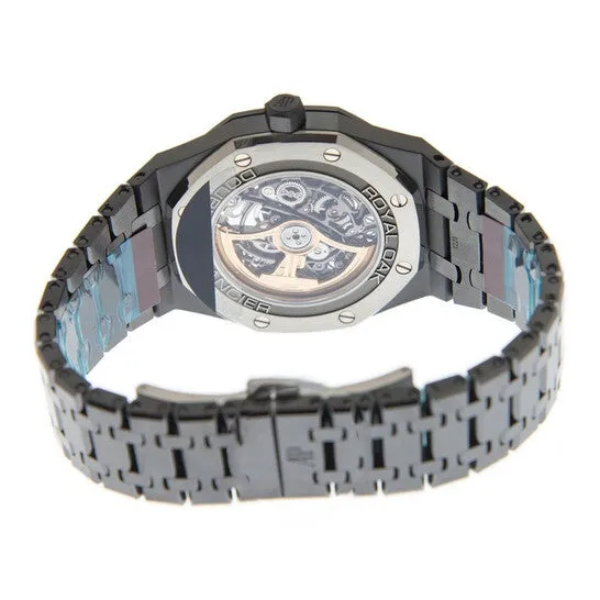 Original Audemars Piguet Royal Oak Automatic Watch 15416CEOO1225CE01 JMS always Watches Original Audemars Piguet Royal Oak Automatic Watch 15416CEOO1225CE01 JMS always Watches