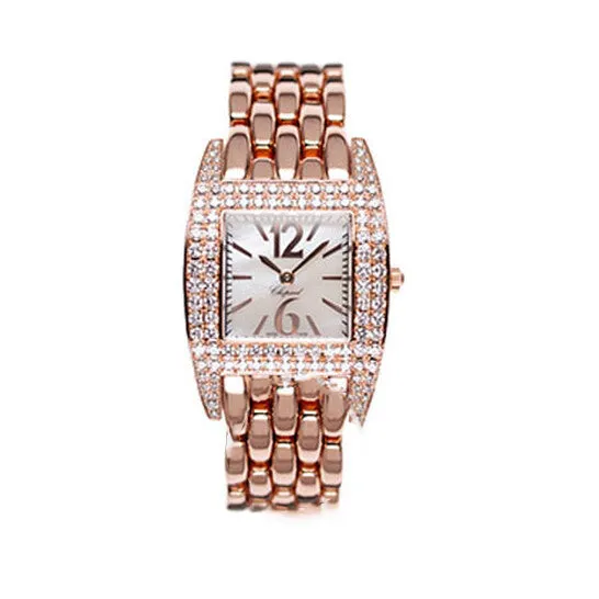Original Chopard Two O Ten Mother of Pearl Dial 18k Rose Gold Ladies Watch 1092635001 JMS always Necklaces Original Chopard Two O Ten Mother of Pearl Dial 18k Rose Gold Ladies Watch 1092635001 JMS always Necklaces
