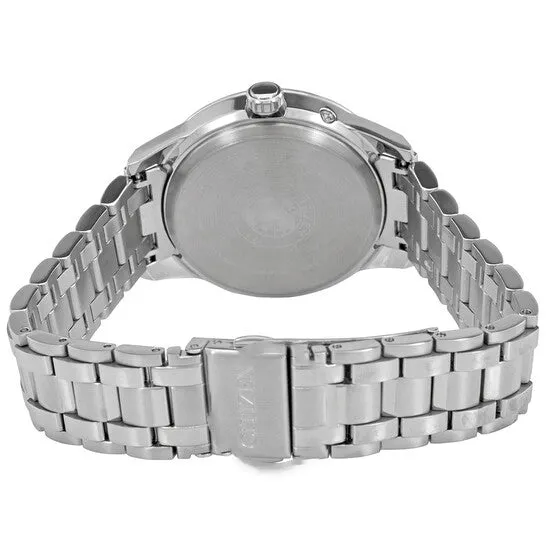 Original Citizen World Time Mother of Pearl Dial Ladies Watch FC800187D JMS always Watches Original Citizen World Time Mother of Pearl Dial Ladies Watch FC800187D JMS always Watches