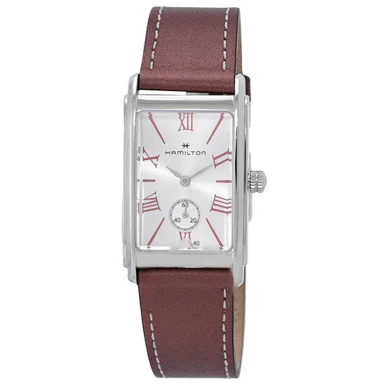 Original Hamilton American Classic Ardmore Ladies Watch H11421814 JMS always Watches Original Hamilton American Classic Ardmore Ladies Watch H11421814 JMS always Watches