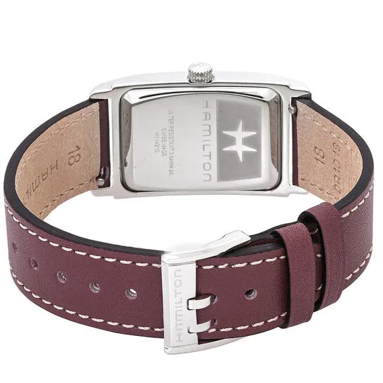 Original Hamilton American Classic Ardmore Ladies Watch H11421814 JMS always Watches Original Hamilton American Classic Ardmore Ladies Watch H11421814 JMS always Watches
