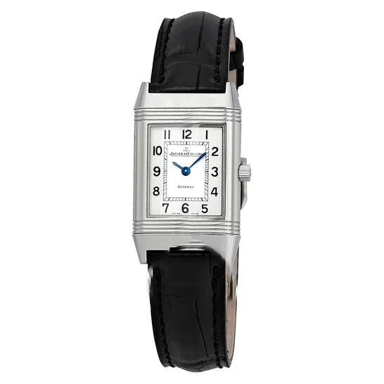 Original Jaeger LeCoultre Reverso Ladies Watch Q2618412 JMS always Watches Original Jaeger LeCoultre Reverso Ladies Watch Q2618412 JMS always Watches