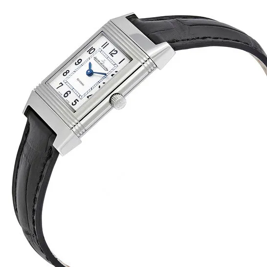 Original Jaeger LeCoultre Reverso Ladies Watch Q2618412 JMS always Watches Original Jaeger LeCoultre Reverso Ladies Watch Q2618412 JMS always Watches