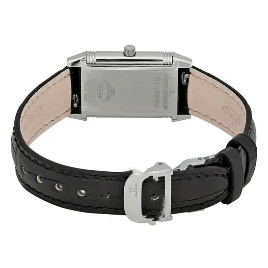 Original Jaeger LeCoultre Reverso Ladies Watch Q2618412 JMS always Watches Original Jaeger LeCoultre Reverso Ladies Watch Q2618412 JMS always Watches
