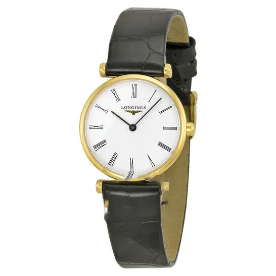 Original Longines La Grande Classique White Dial Ladies Watch L42092112 JMS always Watches Original Longines La Grande Classique White Dial Ladies Watch L42092112 JMS always Watches