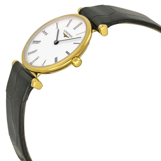 Original Longines La Grande Classique White Dial Ladies Watch L42092112 JMS always Watches Original Longines La Grande Classique White Dial Ladies Watch L42092112 JMS always Watches