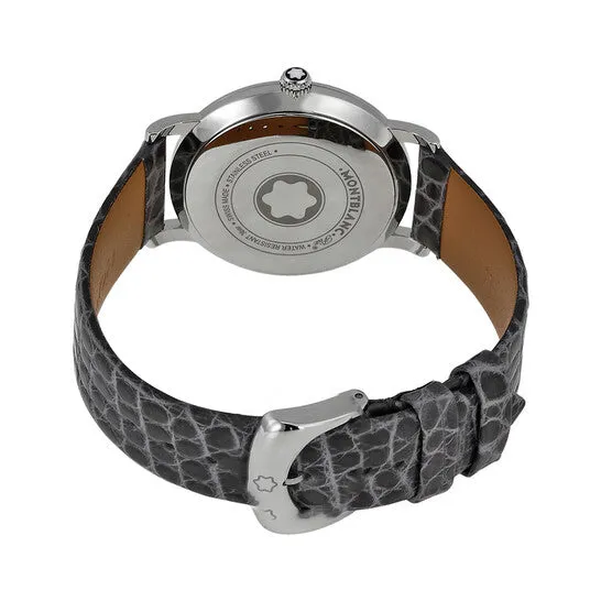 Original Montblanc Star Classique Lady Mother of Pearl Stainless Steel Ladies Watch 108766 JMS always Necklaces Original Montblanc Star Classique Lady Mother of Pearl Stainless Steel Ladies Watch 108766 JMS always Necklaces