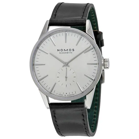 Original Nomos Zurich Automatic Stainless Steel Mens Watch 801 JMS always Bracelets Original Nomos Zurich Automatic Stainless Steel Mens Watch 801 JMS always Bracelets