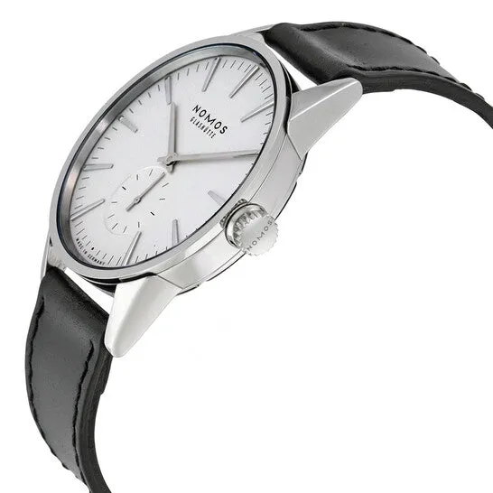 Original Nomos Zurich Automatic Stainless Steel Mens Watch 801 JMS always Bracelets Original Nomos Zurich Automatic Stainless Steel Mens Watch 801 JMS always Bracelets