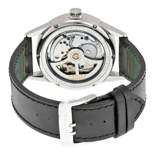 Original Nomos Zurich Automatic Stainless Steel Mens Watch 801 JMS always Bracelets Original Nomos Zurich Automatic Stainless Steel Mens Watch 801 JMS always Bracelets