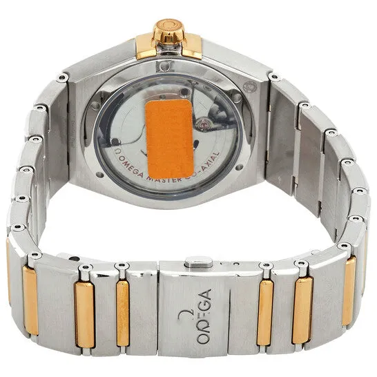 Original Omega Constellation Automatic Champagne Dial Ladies Watch 13120362008001 JMS always Watches Original Omega Constellation Automatic Champagne Dial Ladies Watch 13120362008001 JMS always Watches