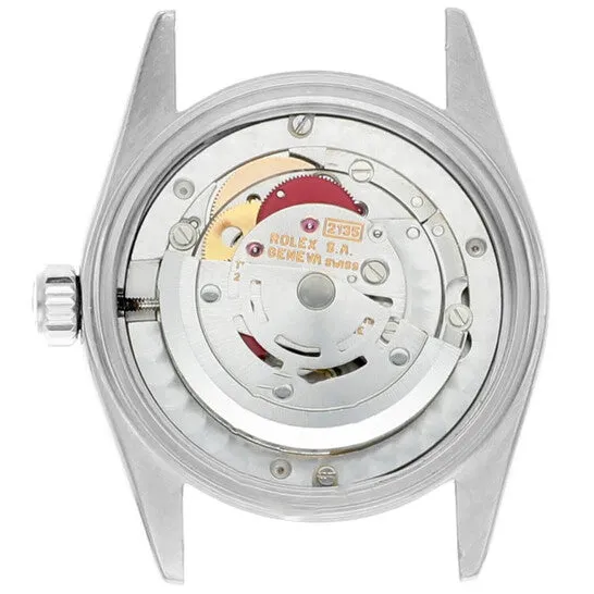 Original Preowned Rolex Datejust Automatic White Dial Ladies Watch 68274 WRJ JMS always Watches Original Preowned Rolex Datejust Automatic White Dial Ladies Watch 68274 WRJ JMS always Watches