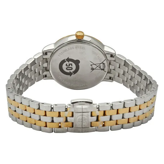 Original Raymond Weil Toccata Quartz Diamond White Mother of Pearl Dial Ladies Watch 5985STP97081 JMS always Watches Original Raymond Weil Toccata Quartz Diamond White Mother of Pearl Dial Ladies Watch 5985STP97081 JMS always Watches
