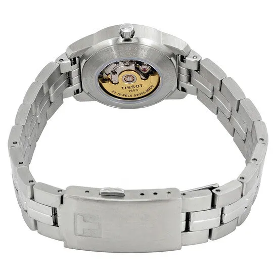 Original Tissot TClassic PR100 Automatic Ladies Watch T0493071103100 JMS always Watches Original Tissot TClassic PR100 Automatic Ladies Watch T0493071103100 JMS always Watches