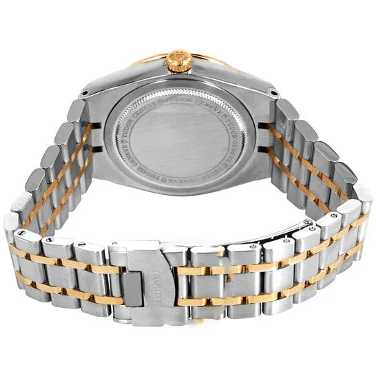 Original Tudor Royal Automatic Silver Dial 34 mm Watch M284030001 JMS always Watches Original Tudor Royal Automatic Silver Dial 34 mm Watch M284030001 JMS always Watches