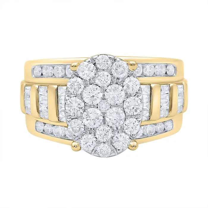 Rings 2CTWDiamond CINDY RING gndatlanta