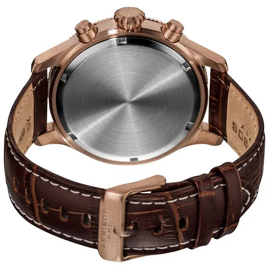 Rings JMS always Original Akribos Ultimate Chronograph Rose GoldTone Mens Watch AK575BR Rings JMS always Original Akribos Ultimate Chronograph Rose GoldTone Mens Watch AK575BR