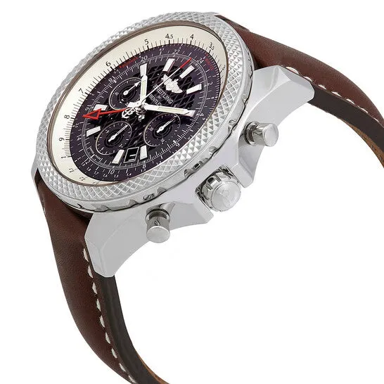 Watches JMS always Original Breitling Bentley GMT Chronograph Automatic Mens Brown Leather Watch AB043112BC69761P Watches JMS always Original Breitling Bentley GMT Chronograph Automatic Mens Brown Leather Watch AB043112BC69761P