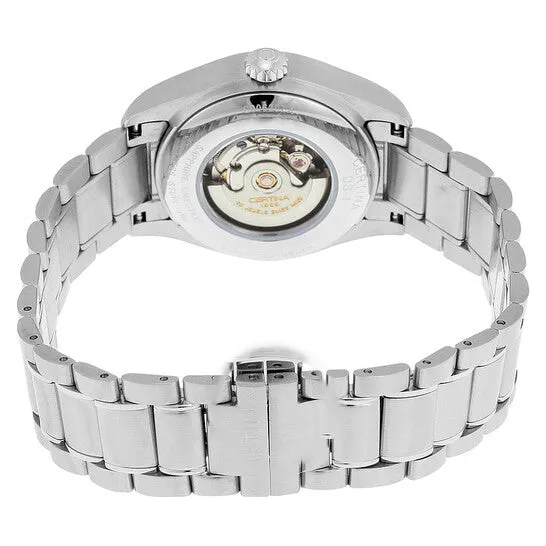 Watches JMS always Original Certina DS 1 Lady Automatic Black Dial Ladies Watch C0062071105100 Watches JMS always Original Certina DS 1 Lady Automatic Black Dial Ladies Watch C0062071105100