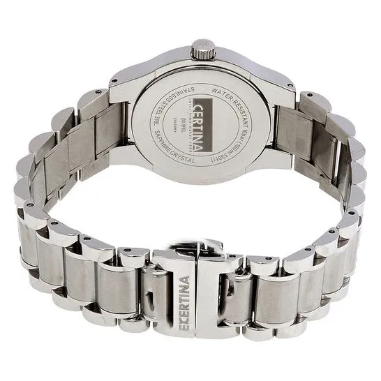 Watches JMS always Original Certina DS Spel Lady Mother of Pearl Dial Ladies Watch C0122091111700 Watches JMS always Original Certina DS Spel Lady Mother of Pearl Dial Ladies Watch C0122091111700