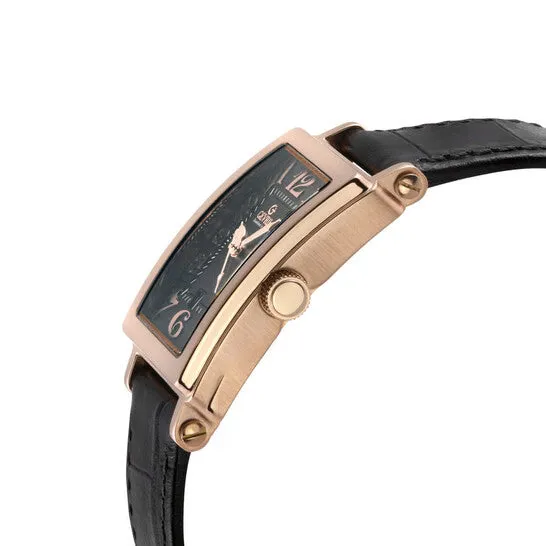 Watches JMS always Original Gevril Avenue of Americas Mini Quartz Ladies Watch 7346R2 Watches JMS always Original Gevril Avenue of Americas Mini Quartz Ladies Watch 7346R2