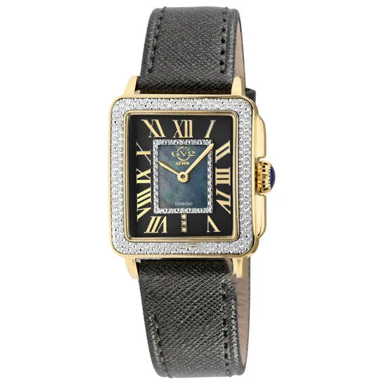 Watches JMS always Original GV2 by Gevril Padova Quartz Diamond Ladies Watch 12307 Watches JMS always Original GV2 by Gevril Padova Quartz Diamond Ladies Watch 12307
