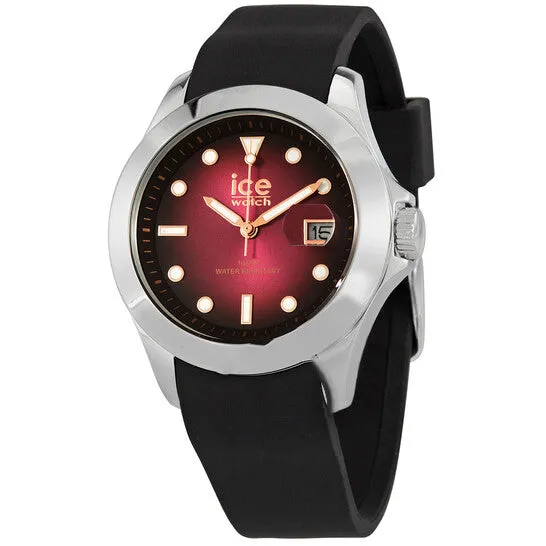 Watches JMS always Original IceWatch Quartz Sunset Purple Dial Unisex Watch 020386 Watches JMS always Original IceWatch Quartz Sunset Purple Dial Unisex Watch 020386
