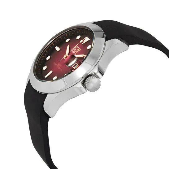 Watches JMS always Original IceWatch Quartz Sunset Purple Dial Unisex Watch 020386 Watches JMS always Original IceWatch Quartz Sunset Purple Dial Unisex Watch 020386