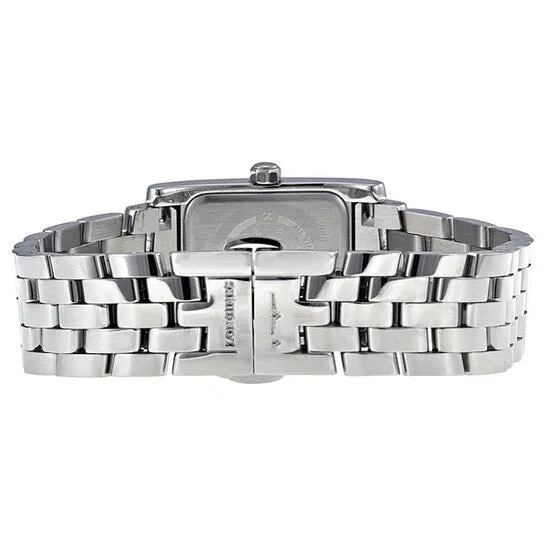 Watches JMS always Original Longines Dolce Vita Quartz White Dial Ladies Watch L51550166 Watches JMS always Original Longines Dolce Vita Quartz White Dial Ladies Watch L51550166