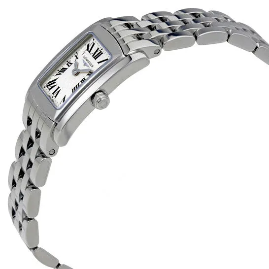 Watches JMS always Original Longines DolceVita Mini Ladies Watch L51584716 Watches JMS always Original Longines DolceVita Mini Ladies Watch L51584716