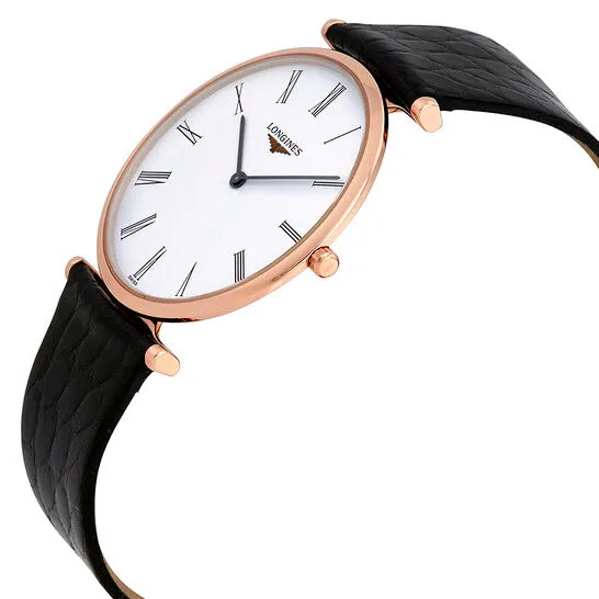 Watches JMS always Original Longines La Grande Classique White Dial Ladies Watch L47551912 Watches JMS always Original Longines La Grande Classique White Dial Ladies Watch L47551912