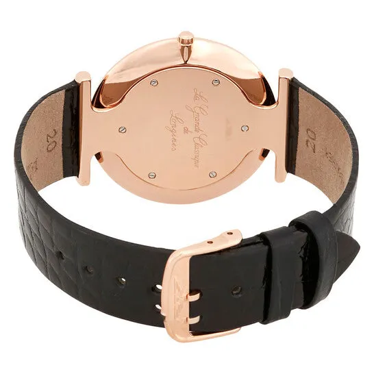 Watches JMS always Original Longines La Grande Classique White Dial Ladies Watch L47551912 Watches JMS always Original Longines La Grande Classique White Dial Ladies Watch L47551912
