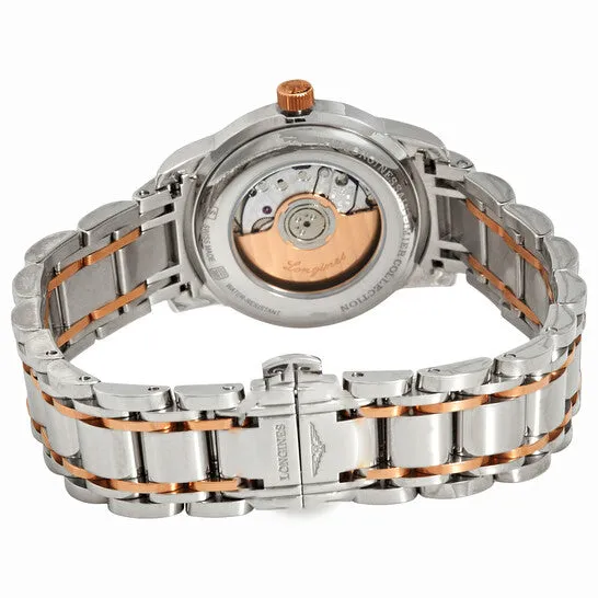 Watches JMS always Original Longines SaintImier Collection Automatic Silver Dail Ladies Watch L25635797 Watches JMS always Original Longines SaintImier Collection Automatic Silver Dail Ladies Watch L25635797