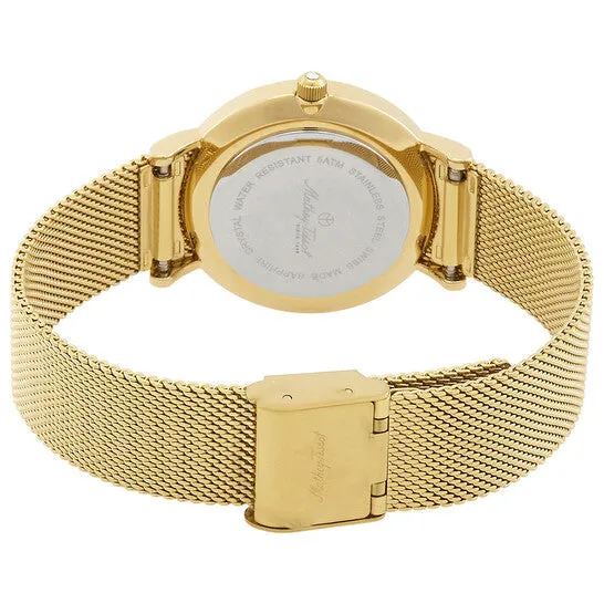 Watches JMS always Original MatheyTissot Electra Quartz Diamond Silver Dial Ladies Watch D983SPYI Watches JMS always Original MatheyTissot Electra Quartz Diamond Silver Dial Ladies Watch D983SPYI