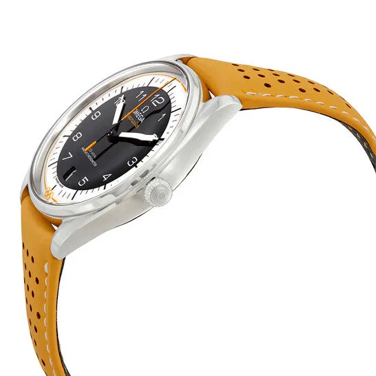 Watches JMS always Original Omega Seamaster Olympic Timekeeper Automatic Tan Leather Mens Limited Edition Watch 52232402001002 Watches JMS always Original Omega Seamaster Olympic Timekeeper Automatic Tan Leather Mens Limited Edition Watch 52232402001002