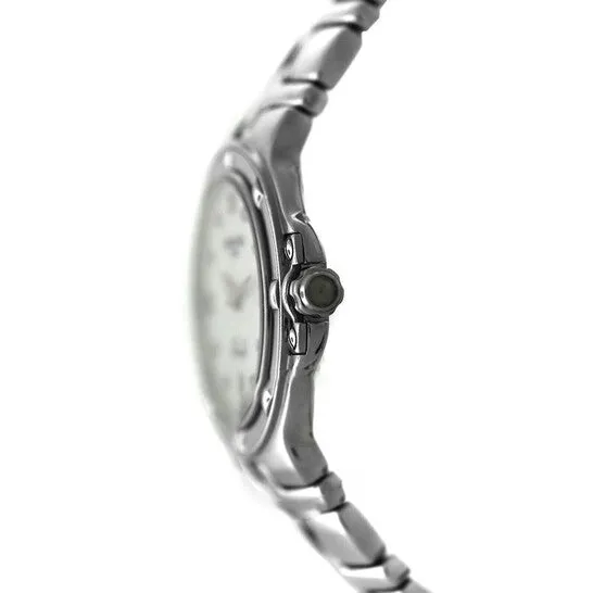 Watches JMS always Original Preowned Raymond Weil Parcifal Quartz Diamond Ladies Watch 9995 Watches JMS always Original Preowned Raymond Weil Parcifal Quartz Diamond Ladies Watch 9995